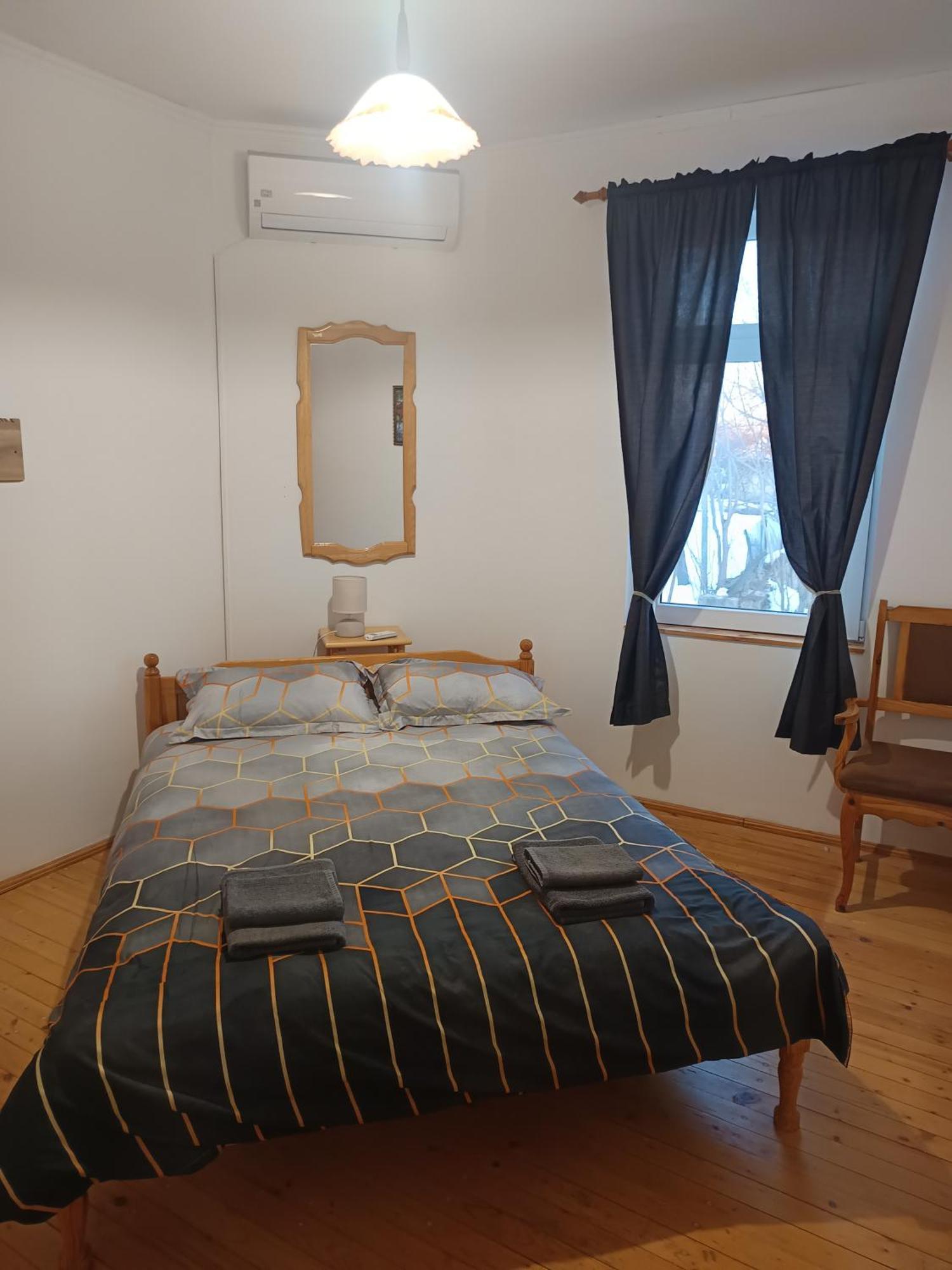 Villa Nina In Kramolin Eksteriør billede
